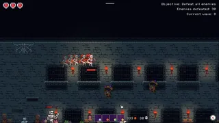 Скриншот 6 к игре Rift Diver