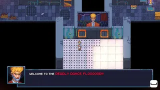 Скриншот 2 к игре MAD