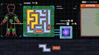 Скриншот 4 к игре MAD