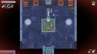 Скриншот 8 к игре MAD