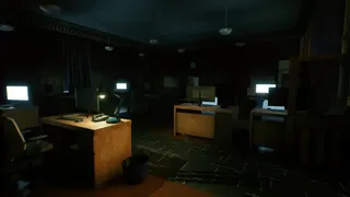 Скриншот 1 к игре The Anomaly Inspector