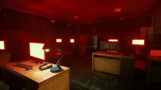 Скриншот 4 к игре The Anomaly Inspector