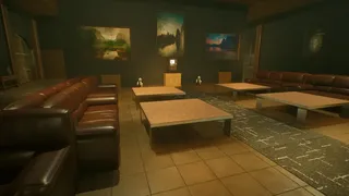 Скриншот 5 к игре The Anomaly Inspector