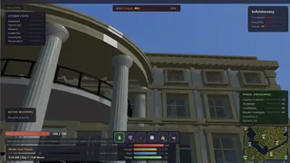 Скриншот 1 к игре End of Empires: Breaking the Cycle