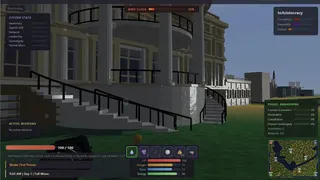 Скриншот 2 к игре End of Empires: Breaking the Cycle