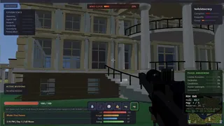 Скриншот 3 к игре End of Empires: Breaking the Cycle