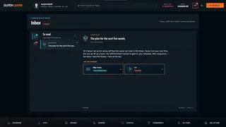 Скриншот 4 к игре Clutch Legend: FPS Career Simulator