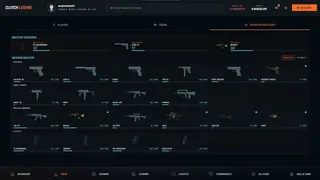 Скриншот 5 к игре Clutch Legend: FPS Career Simulator