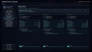 Скриншот 8 к игре Cyber Bike Duels