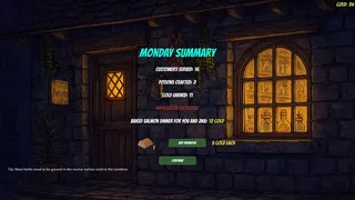Скриншот 3 к игре Potions Practicum