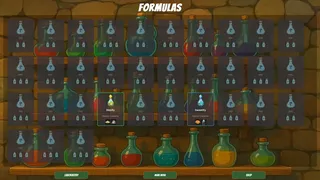 Скриншот 4 к игре Potions Practicum