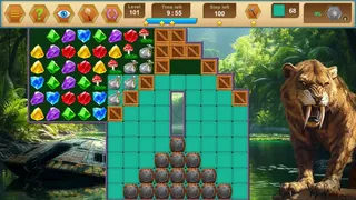 Скриншот 1 к игре StarL 6
