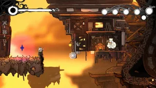Скриншот 4 к игре Lemy