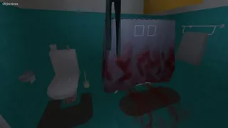 Скриншот 3 к игре Escape the Red Curse
