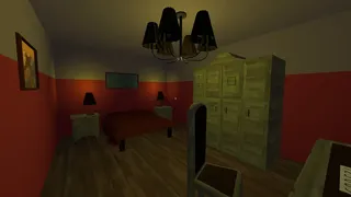 Скриншот 4 к игре Escape the Red Curse
