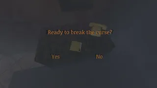 Скриншот 6 к игре Escape the Red Curse