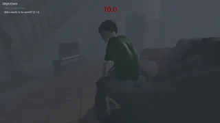 Скриншот 7 к игре Escape the Red Curse