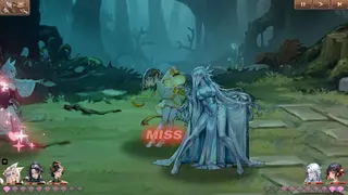 Скриншот 6 к игре Nexus of the Dead God: The Microcosm