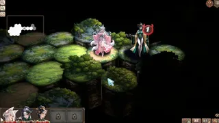 Скриншот 8 к игре Nexus of the Dead God: The Microcosm