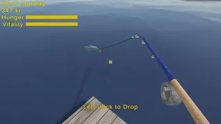 Скриншот 3 к игре Holm Sweet Holm
