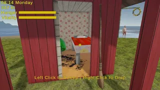 Скриншот 5 к игре Holm Sweet Holm