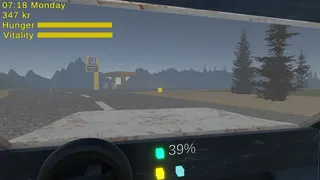 Скриншот 6 к игре Holm Sweet Holm