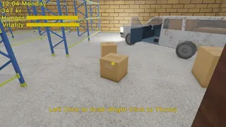 Скриншот 7 к игре Holm Sweet Holm