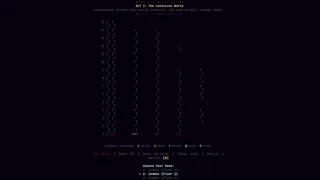 Скриншот 1 к игре The Fool's Journey