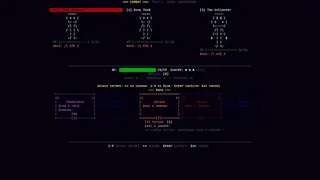 Скриншот 4 к игре The Fool's Journey