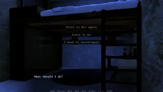 Скриншот 1 к игре Thoughtless