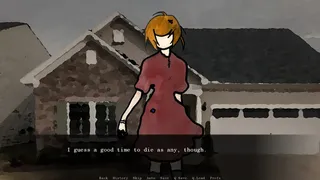 Скриншот 2 к игре Thoughtless