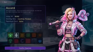 Скриншот 2 к игре Astral Trial