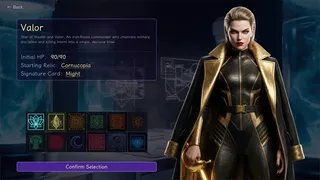 Скриншот 3 к игре Astral Trial