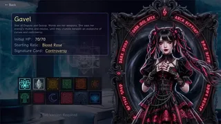 Скриншот 5 к игре Astral Trial
