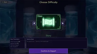 Скриншот 6 к игре Astral Trial