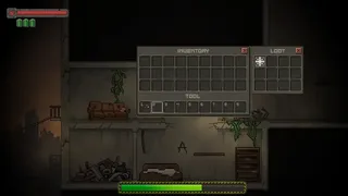 Скриншот 3 к игре Wasteland Light