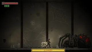 Скриншот 4 к игре Wasteland Light