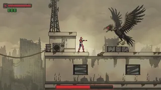 Скриншот 5 к игре Wasteland Light