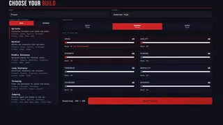 Скриншот 1 к игре Track Star