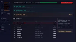 Скриншот 7 к игре Track Star