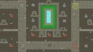 Скриншот 1 к игре Defence of Nythrial