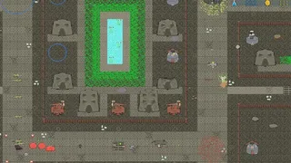 Скриншот 2 к игре Defence of Nythrial