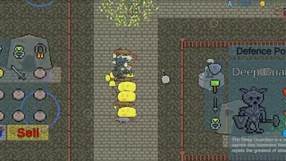 Скриншот 3 к игре Defence of Nythrial