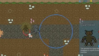 Скриншот 4 к игре Defence of Nythrial