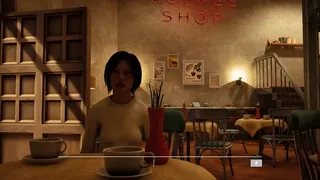Скриншот 1 к игре Flirt Simulator