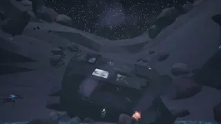 Скриншот 1 к игре Disillusion