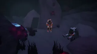 Скриншот 3 к игре Disillusion