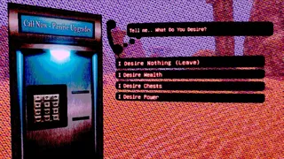 Скриншот 2 к игре Neurospasm