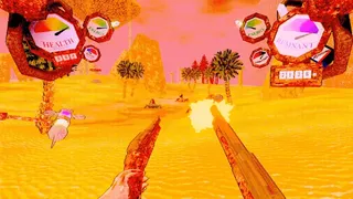 Скриншот 3 к игре Neurospasm
