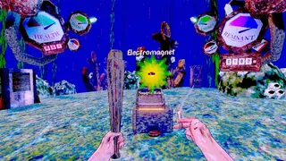 Скриншот 5 к игре Neurospasm